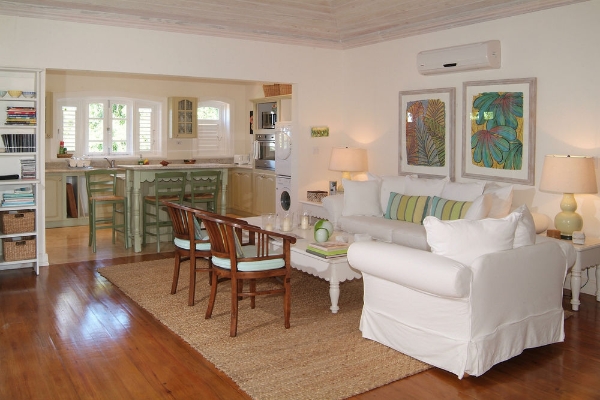 Hotel Little Good Harbour (Husbands)